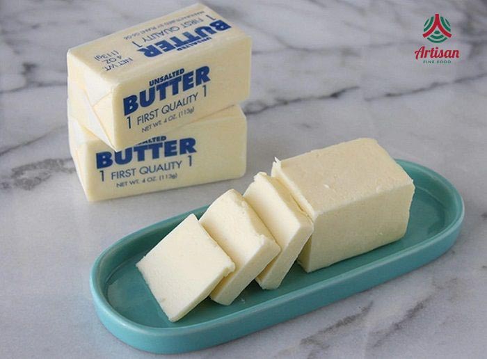 Bơ là món ăn quen thuộc với tất cả chúng ta