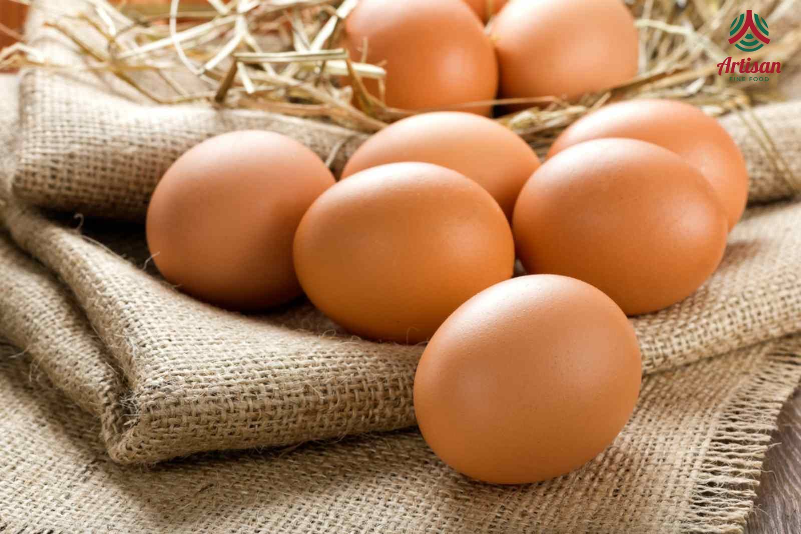 Hướng dẫn cách lựa chọn trứng gà tươi ngon