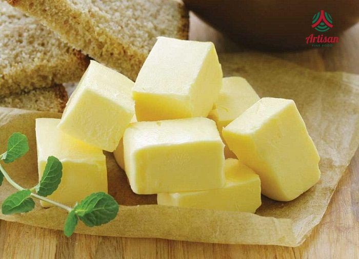 Quy trình sản xuất các loại bơ tương đối phức tạp