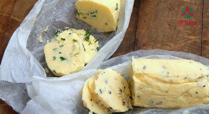 Bảo quản bơ ở nhiệt độ phù hợp để giữ hương vị thơm ngon nhất
