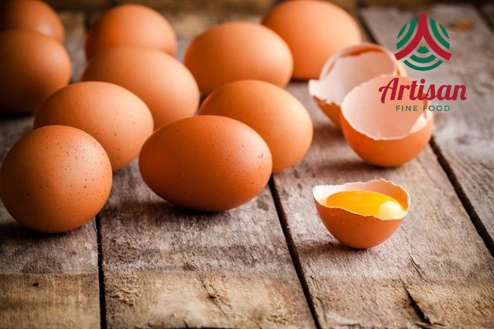 Cách chọn trứng gà tươi ngon 