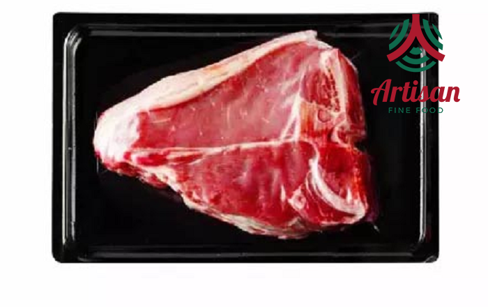Thịt Sườn Bò Úc Stanbroke Black Angus chuẩn chất lượng tại Artisan