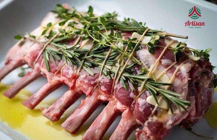 Thịt cừu nhập khẩu – loại thịt hảo hạng dành cho bạn